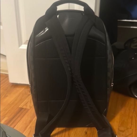 Louis Vuitton authentic book bag - Picture 4 of 5